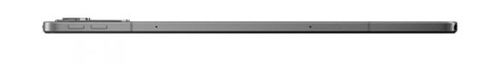 LENOVO MEDIATEK HELIO G88 Gris - Tablet 11"