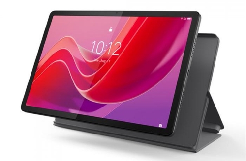 LENOVO MEDIATEK HELIO G88 Gris - Tablet 11"