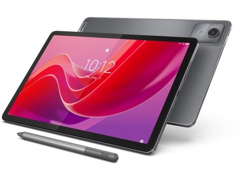 LENOVO MEDIATEK HELIO G88 Gris - Tablet 11" 4GB 128GB