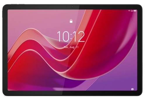 LENOVO MEDIATEK HELIO G88 Gris - Tablet 11" 4GB 128GB