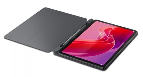 LENOVO MEDIATEK HELIO G88 Gris - Tablet 11" 4GB 128GB