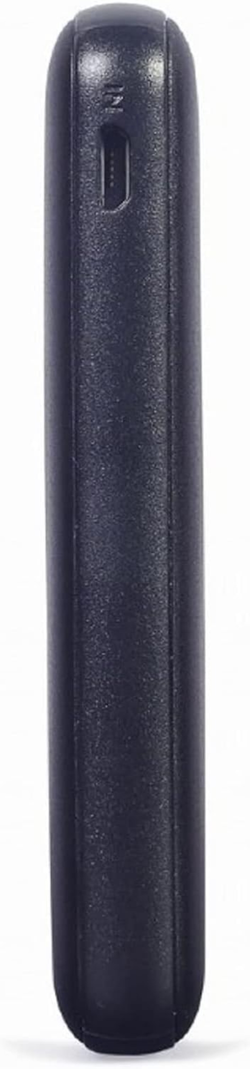 Gembird PB05-02 Negro - Powerbank 5000 mAh