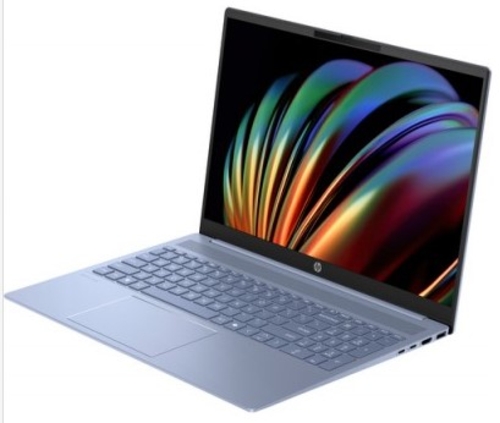 HP PAVILION 16-AF0025NS INTEL CORE ULTRA 5 125U Azul - Ordenador Portátil 16" 16GB 512GB