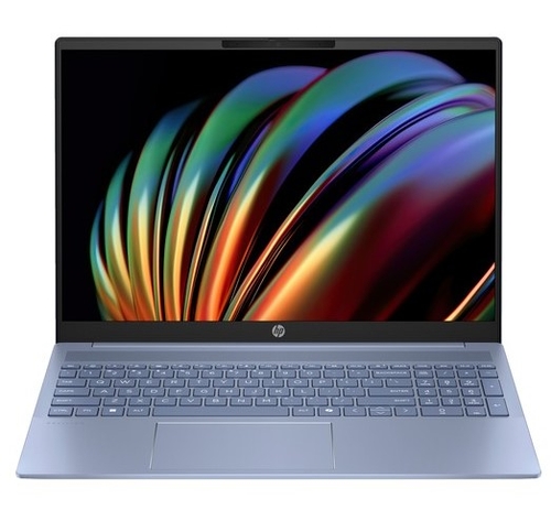 HP PAVILION 16-AF0025NS INTEL CORE ULTRA 5 125U Azul - Ordenador Portátil 16" 16GB 512GB
