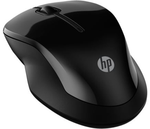 HP 250 Negro - Ratón Inalámbrico
