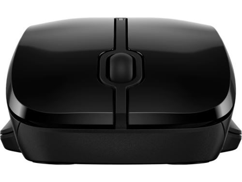 HP 250 Negro - Ratón Inalámbrico