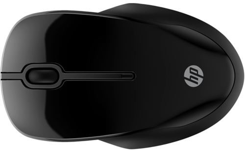 HP 250 Negro - Ratón Inalámbrico