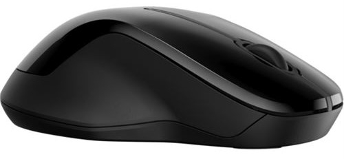HP 250 Negro - Ratón Inalámbrico