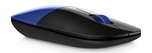 HP Z3700 Azul Oscuro - Ratón Inalámbrico