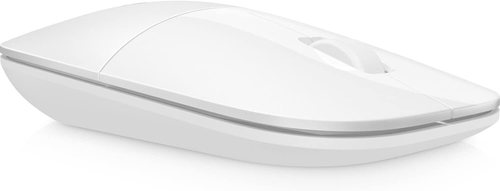 HP Z3700 Blanco - Ratón Inalámbrico