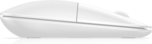 HP Z3700 Blanco - Ratón Inalámbrico