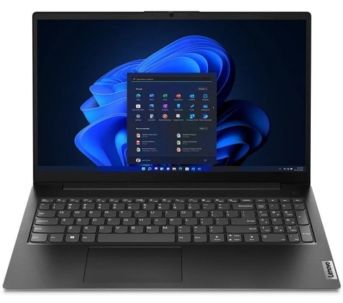 LENOVO V15 G4 RYZEN-5 7520U Negro - Ordenador Portátil 15.6" 16GB 512GB