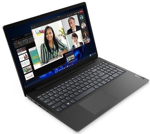 LENOVO V15 G4 RYZEN-5 7520U Negro - Ordenador Portátil 15.6" 16GB 512GB