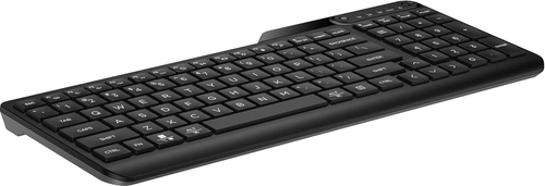 HP MULTIDISPOSITIVO 460 - Teclado Negro