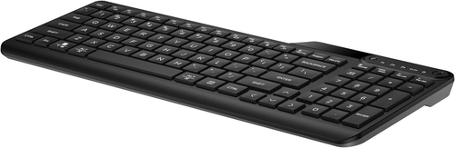 HP MULTIDISPOSITIVO 460 - Teclado Negro
