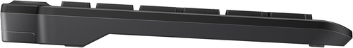 HP MULTIDISPOSITIVO 460 - Teclado Negro