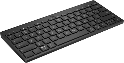 HP COMPACTO MULTIDISPOSITIVO 350 - Teclado Negro