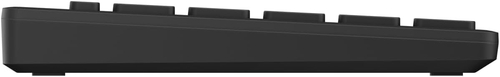 HP COMPACTO MULTIDISPOSITIVO 350 - Teclado Negro