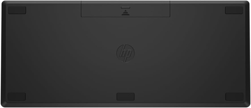 HP COMPACTO MULTIDISPOSITIVO 350 - Teclado Negro