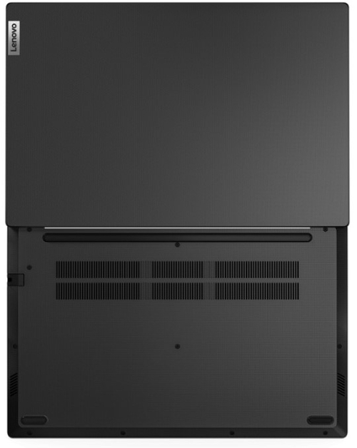 LENOVO V15 INTEL CORE-3 1215U Negro - Ordenador Portátil 15.6" 8GB 256GB