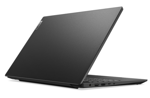 LENOVO V15 INTEL CORE-3 1215U Negro - Ordenador Portátil 15.6" 8GB 256GB