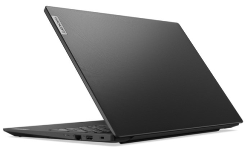 LENOVO V15 INTEL CORE-3 1215U Negro - Ordenador Portátil 15.6" 8GB 256GB