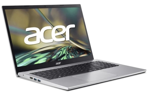 ACER ASPIRE 3 A315-59-53KY I5-1235U Plata - Ordenador Portátil 15.6" 16GB 512GB