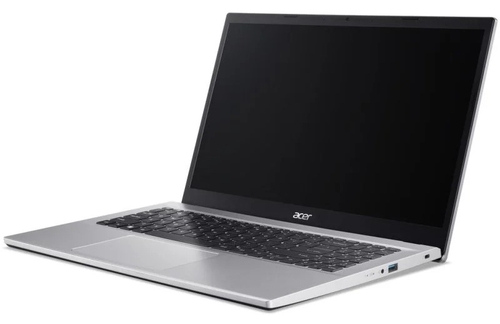 ACER ASPIRE 3 A315-59-53KY I5-1235U Plata - Ordenador Portátil 15.6" 16GB 512GB