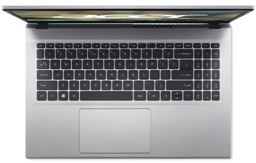 ACER ASPIRE 3 A315-59-53KY I5-1235U Plata - Ordenador Portátil 15.6" 16GB 512GB
