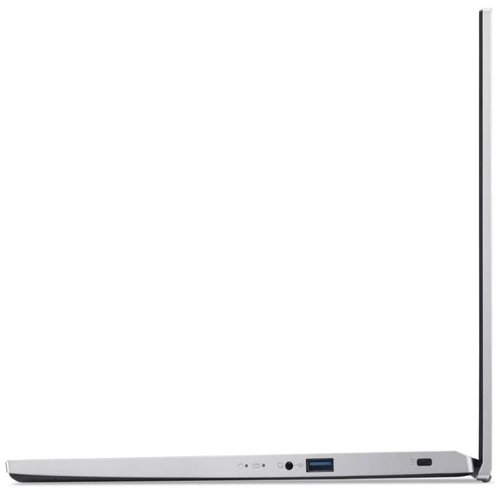 ACER ASPIRE 3 A315-59-53KY I5-1235U Plata - Ordenador Portátil 15.6" 16GB 512GB