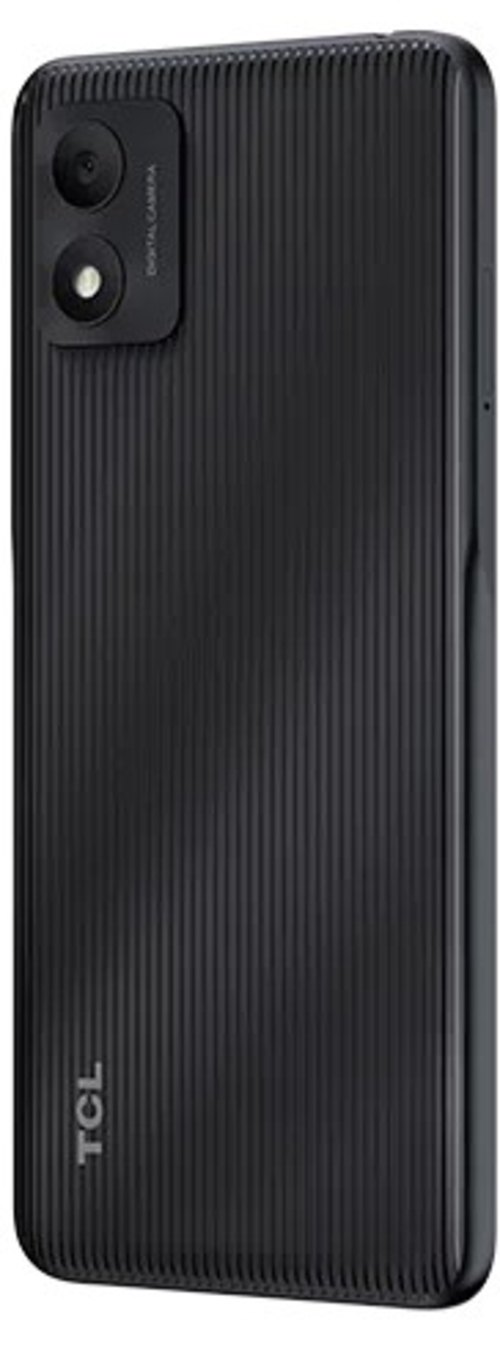Móvil TCL 305i Negro 2GB 64GB