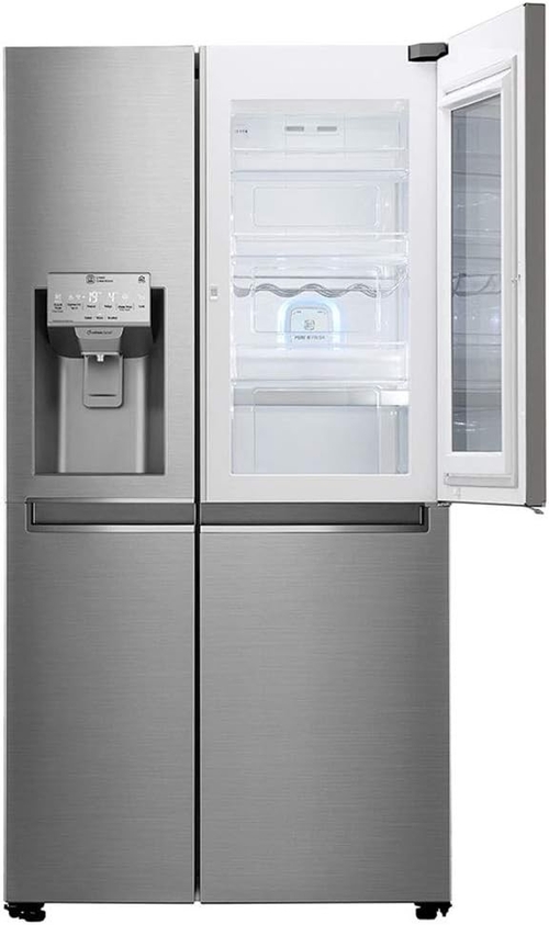 LG GSI960PZAZ INOX - Frigorífico Side by Side No Frost