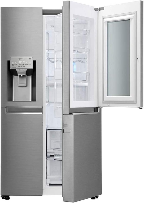 LG GSI960PZAZ INOX - Frigorífico Side by Side No Frost