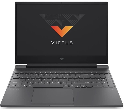 HP VICTUS 15-FB3001NS RYZEN-5 8645HS Negro - Ordenador Portátil 15.6" 16GB 512GB