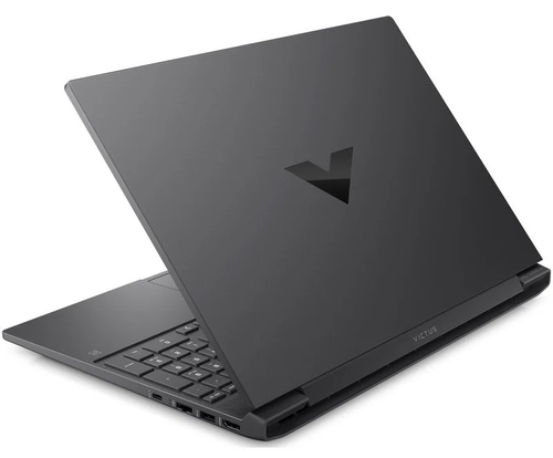 HP VICTUS 15-FB3001NS RYZEN-5 8645HS Negro - Ordenador Portátil 15.6" 16GB 512GB