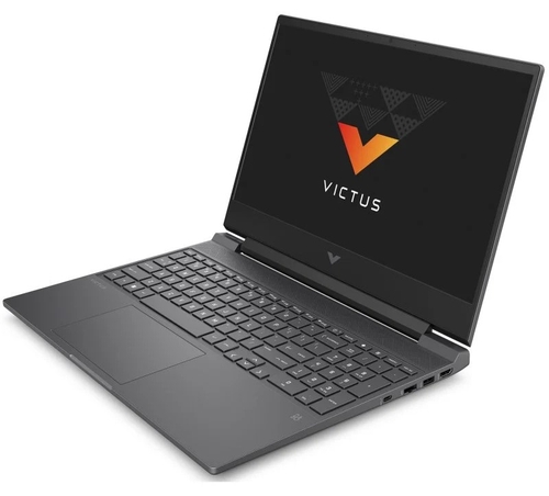 HP VICTUS 15-FB3001NS RYZEN-5 8645HS Negro - Ordenador Portátil 15.6" 16GB 512GB