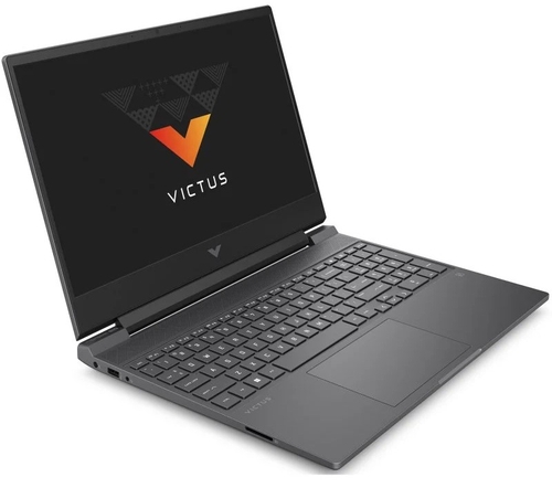 HP VICTUS 15-FB3001NS RYZEN-5 8645HS Negro - Ordenador Portátil 15.6" 16GB 512GB