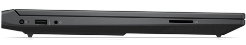 HP VICTUS 15-FB3001NS RYZEN-5 8645HS Negro - Ordenador Portátil 15.6" 16GB 512GB