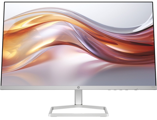 HP 524SF (HSD-0172-K) Plata - Monitor 23.8" FULL HD