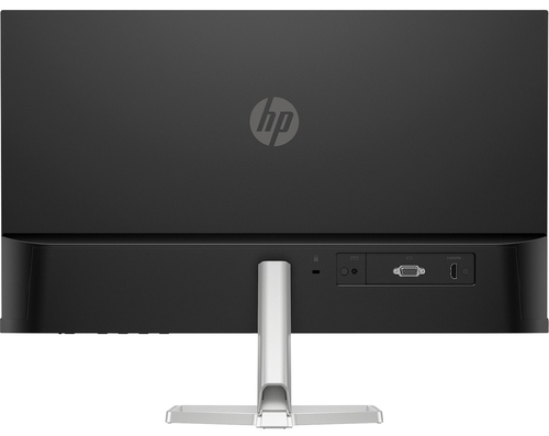 HP 524SF (HSD-0172-K) Plata - Monitor 23.8" FULL HD