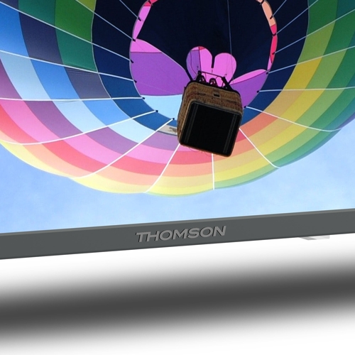 THOMSON 40QG4S14 Negro - TV 40" HD Smart TV