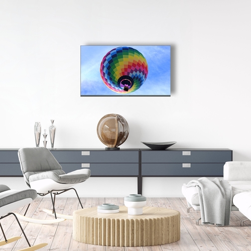 THOMSON 40QG4S14 Negro - TV 40" HD Smart TV