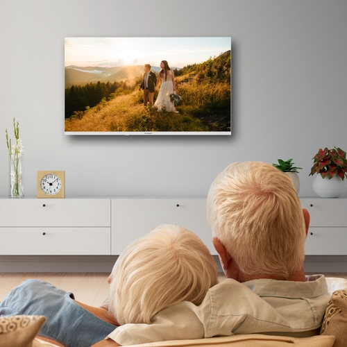 THOMSON 32HD2S13W Blanco - TV 32" HD Smart TV