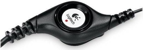 LOGITECH H390 Negro - Auricular de Diadema Con Cable