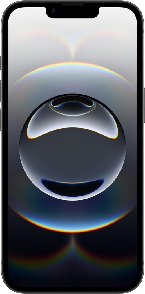 APPLE iPHONE 16E Blanco 16GB 5126GB - Móvil 6.1" OLED Negro