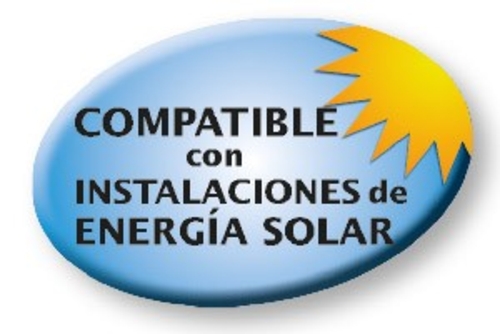COINTRA TND PLUS 100 Blanco - Termo Eléctrico 100L