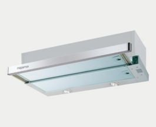 MEPAMSA ECOLINE TOP 60 V2 INOX - Campana Extraíble 60CM