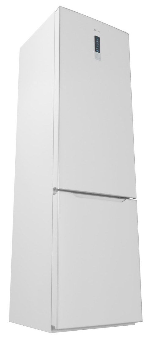 TEKA NFL 4300 WH Blanco - Frigorífico Combi No Frost