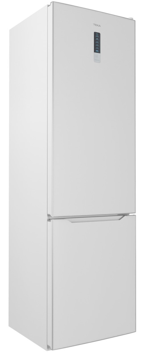 TEKA NFL 4300 WH Blanco - Frigorífico Combi No Frost