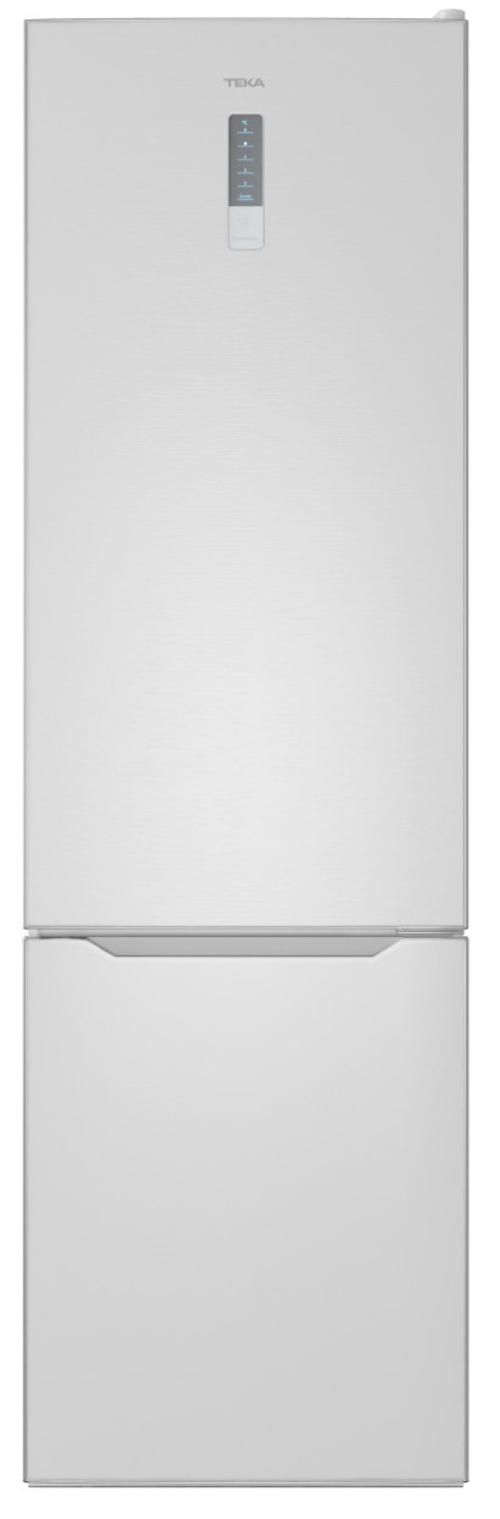 TEKA NFL 4300 WH Blanco - Frigorífico Combi No Frost